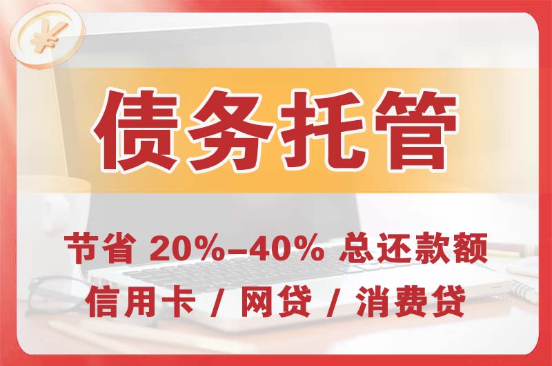 常德债务托管